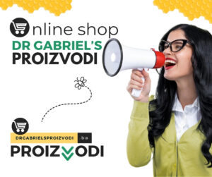 DR GABRIELS PROIZVODI - SHOP