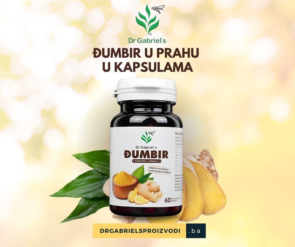 dr-gabriels-đumbir-u-kapsulama
