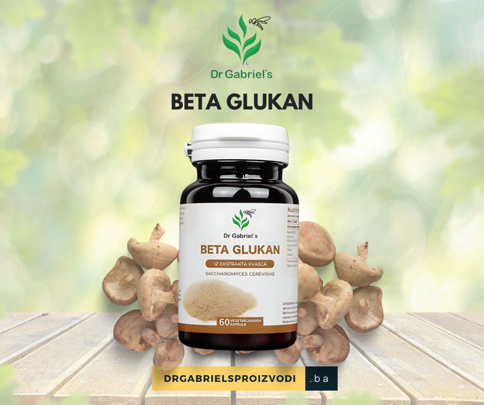 beta-glukan