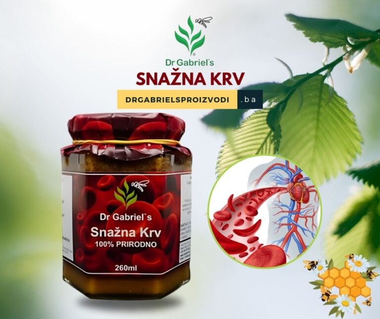 snažna-krv