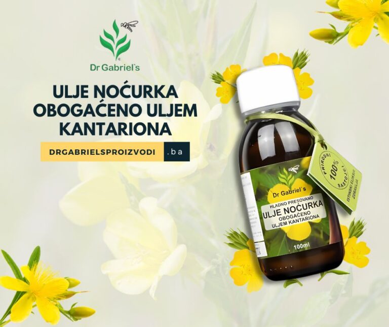 ulje-noćurka