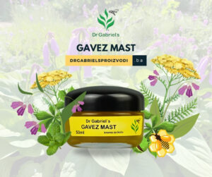 gavez-mast