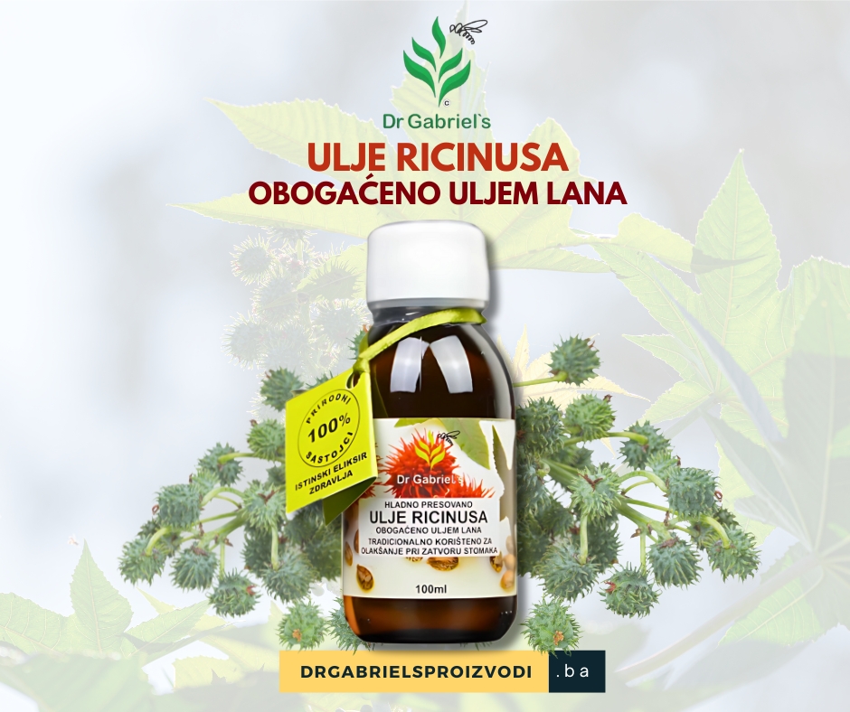 ulje-ricinusa