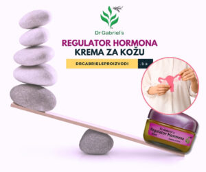 regulator-hormona