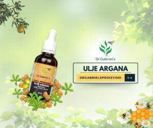 ulje-argana