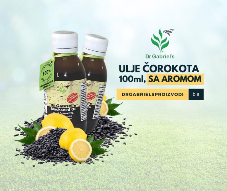 ulje-čorokota-100ml-sa-aromom