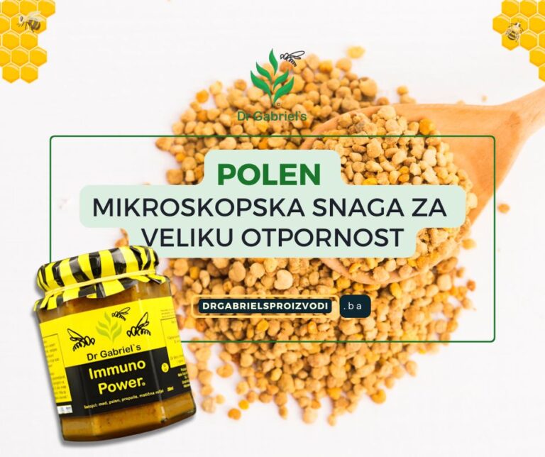 pčelinji-polen