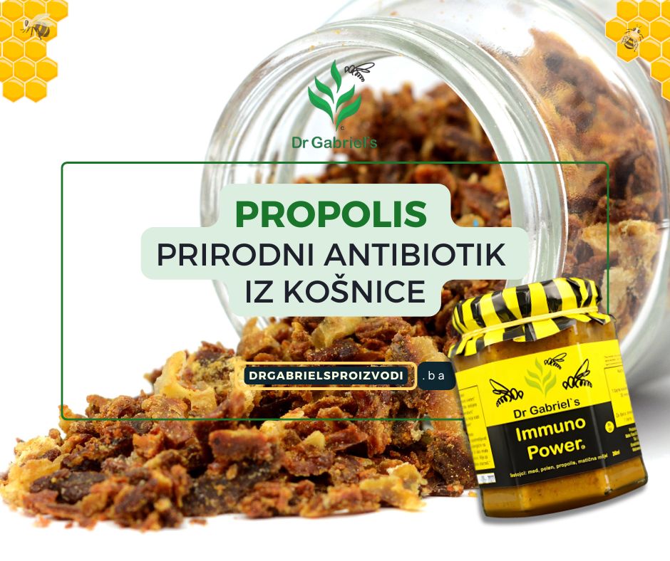propolis