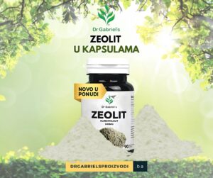zeolit