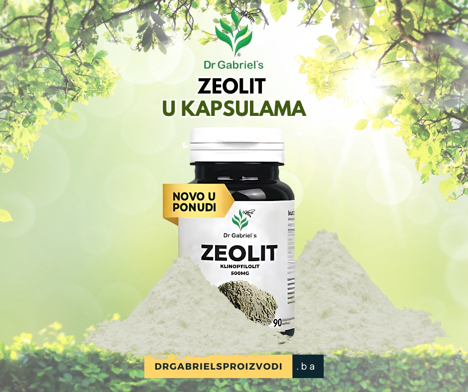 zeolit