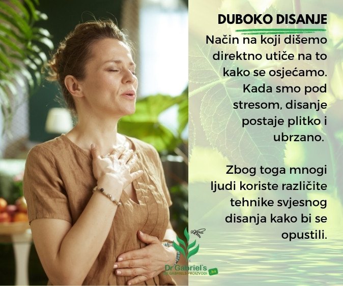 duboko-disanje