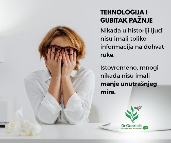 tehnologija