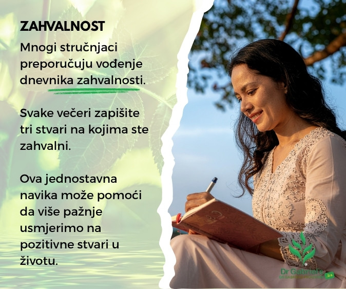 zahvalnost