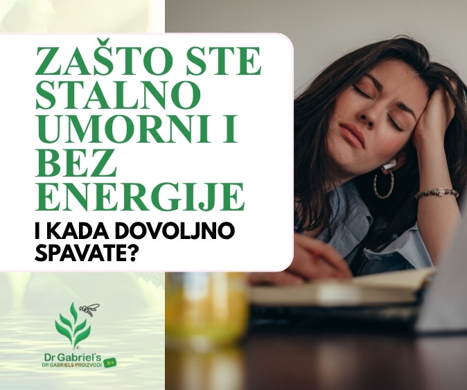 zasto-ste-stalno-umorni-i-bez-energije