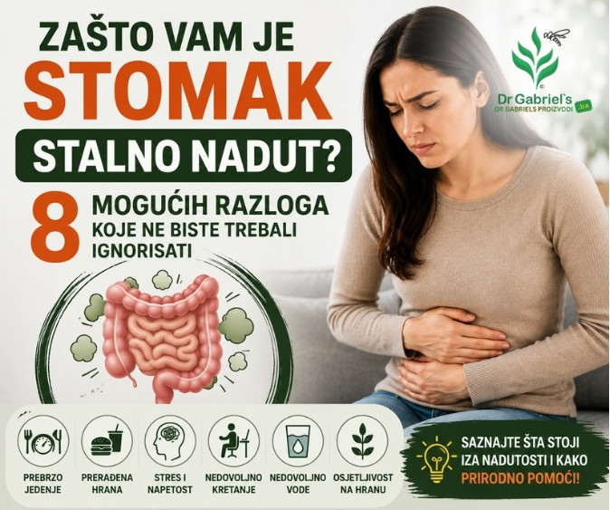 zasto-vam-je-stomak-stalno-nadut