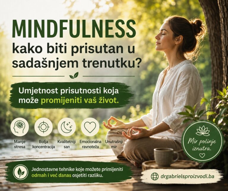 mindfulness