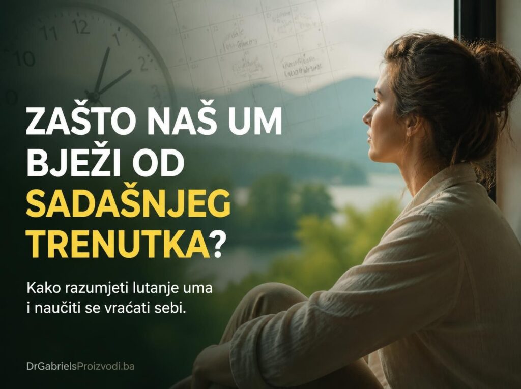 zasto-nas-um-bjezi-od-sadasnjeg-trenutka