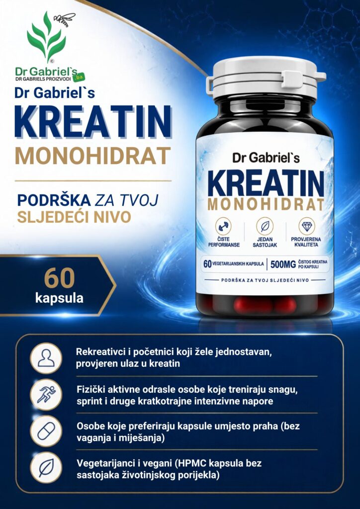 Kreatin-flajer