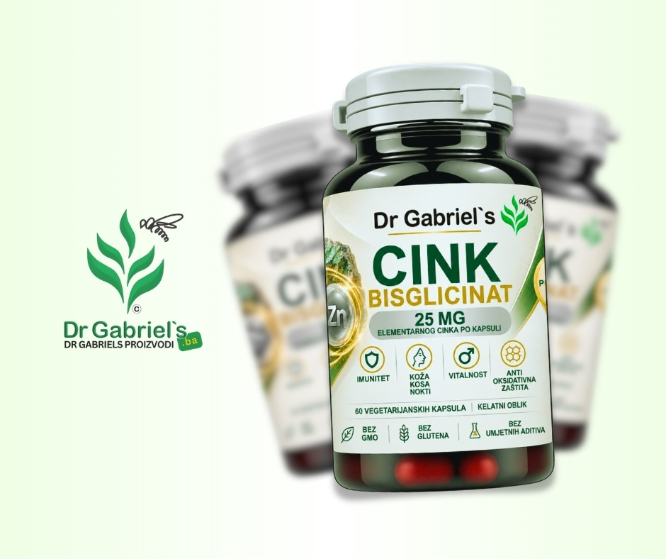 cink-bisglicinat