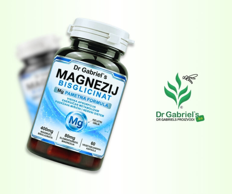 magnezij-bisglicinat