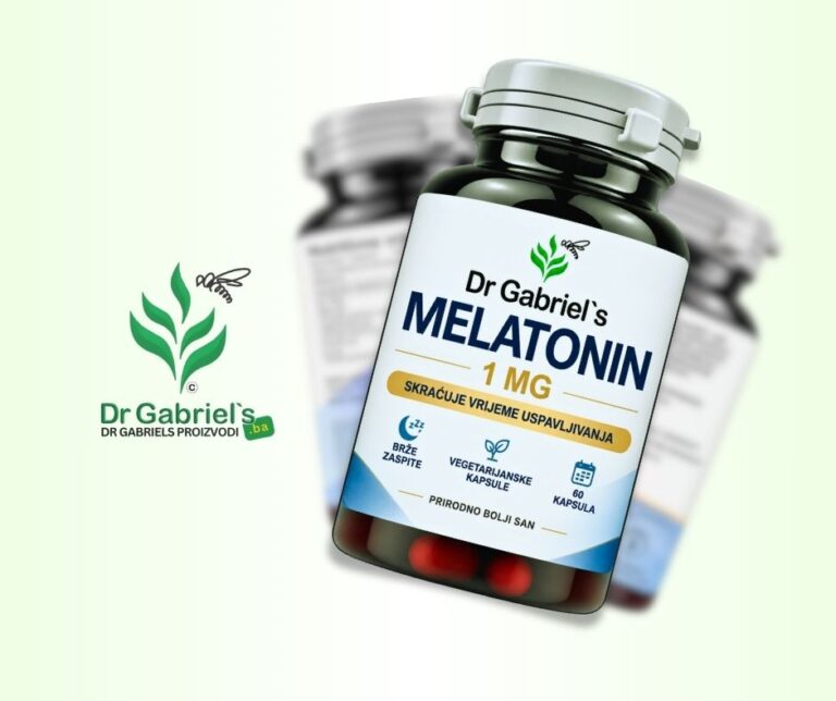 melatonin