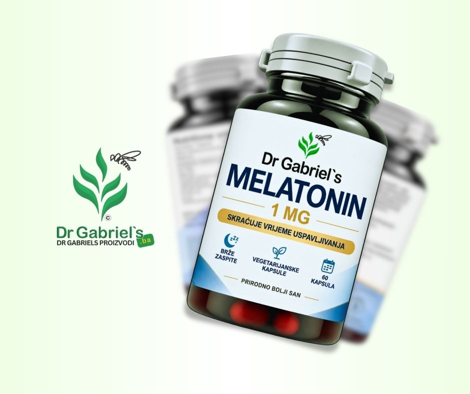 melatonin