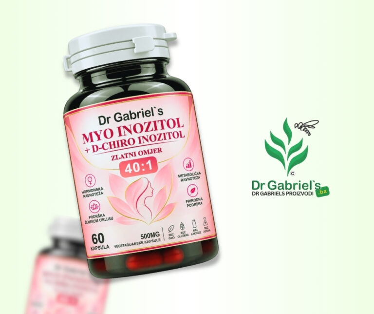 myo-inozitol-d-chiro-inozitol