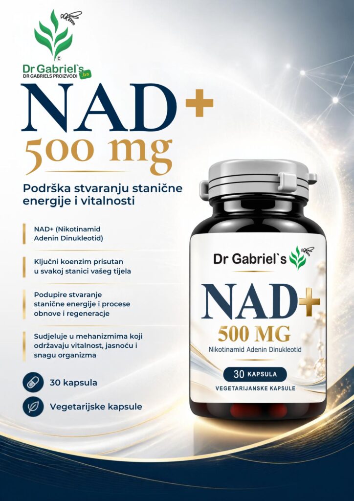nad-plus-500mg-30-kapsula