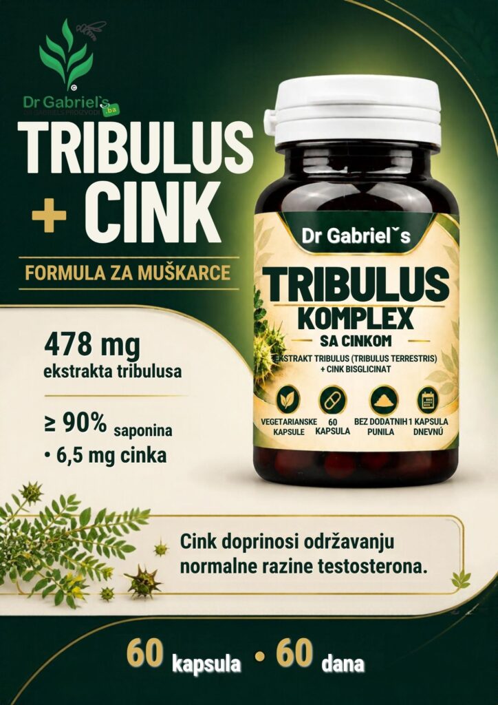 tribulus-kompleks-sa-cinkom-dr-gabriels-60-kapsula