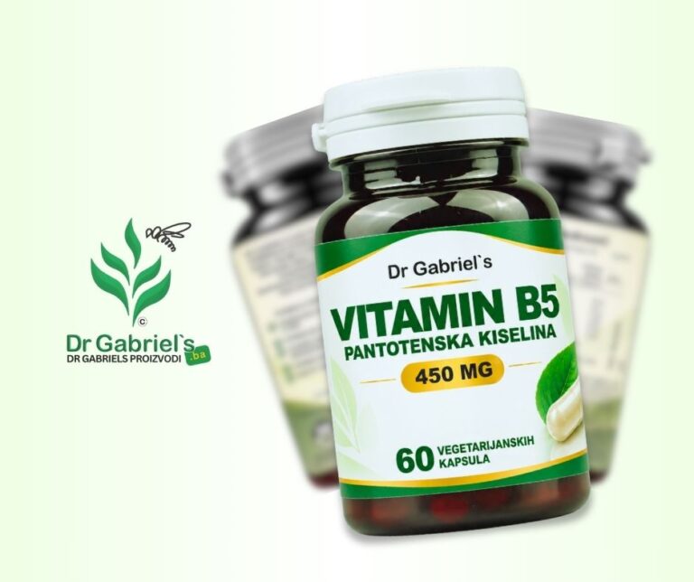 vitamin-b5-450-mg