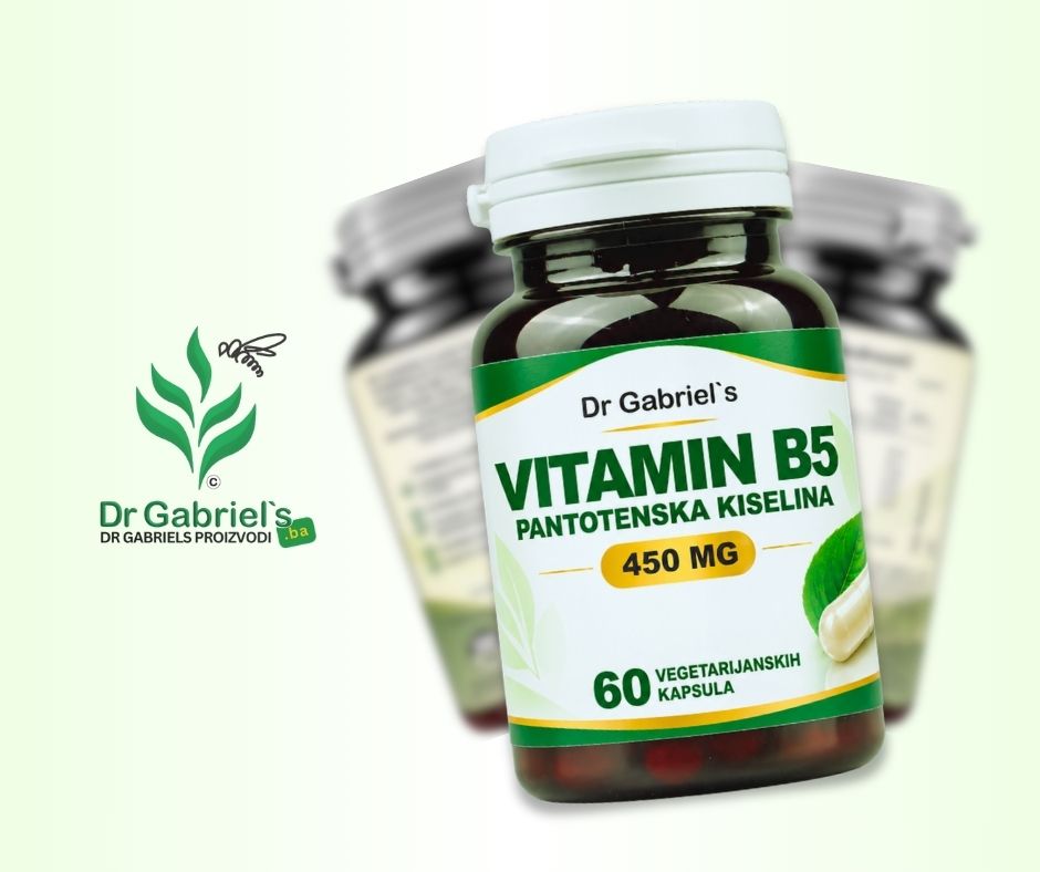 vitamin-b5-450-mg